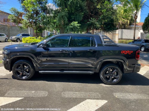 RAM RAMPAGE R/T 2025/2026